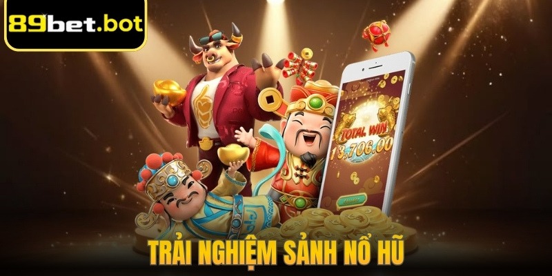 89BET | 89 BET | Link Vào Nhà Cái 89BET.COM Chính Thức 12/2025 31 Trải nghiệm sảnh Nổ Hũ