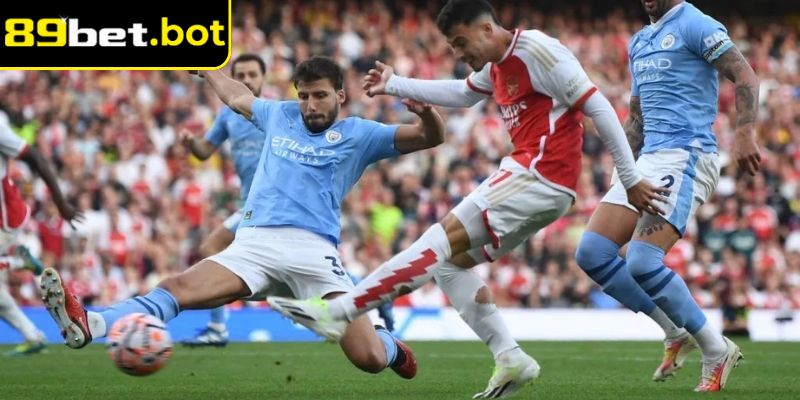 BTI - Sport 89Bet: Sảnh Cược Đẳng Cấp Hàng Đầu Hiện Nay 3 Những bí kíp soi kèo hay