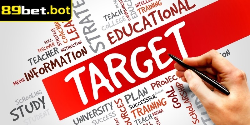 Mục tiêu phát triển tương lai