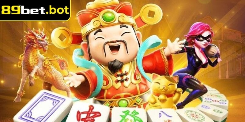 Chiến Thắng Caishen 89Bet– Slot Đổi Thưởng Cực Đỉnh 2026 1 Đôi nét về chiến thắng Caishen 89Bet