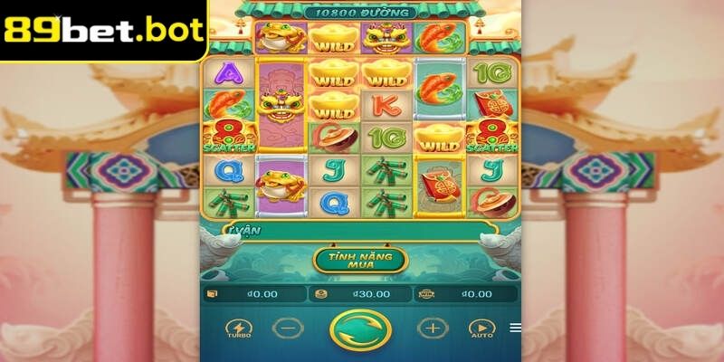 Chiến Thắng Caishen 89Bet– Slot Đổi Thưởng Cực Đỉnh 2026 2 Nguyên lý vận hạnh trong game cực dễ hiều