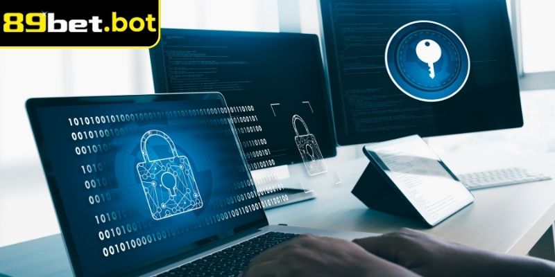 Chính sách bảo mật 2 Các quy định trong chính sách bảo mật 89Bet