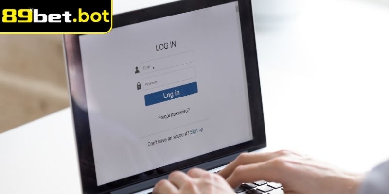 Đăng Ký 89bet 3 Điều kiện khi bạn tạo tài khoản mới tại 89Bet