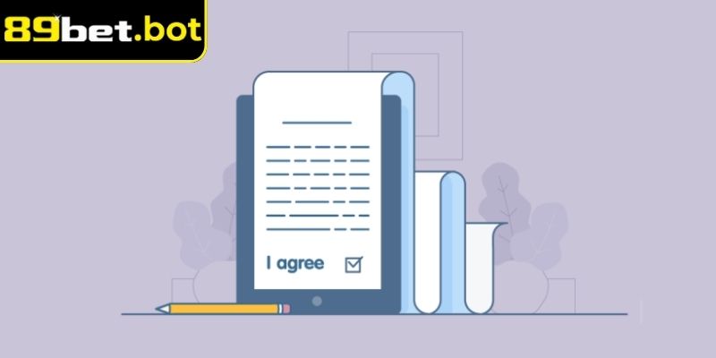 Điều khoản sử dụng 1 Mục đích khi tuân thủ điều khoản sử dụng 89Bet