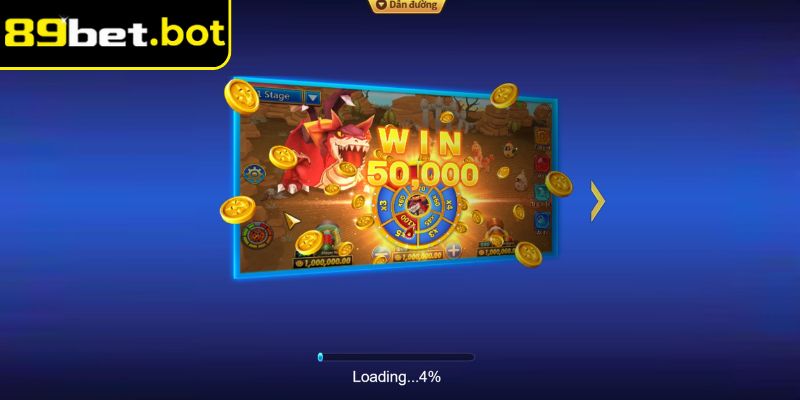 Đôi nét về Dinosaur Tycoon 89Bet 