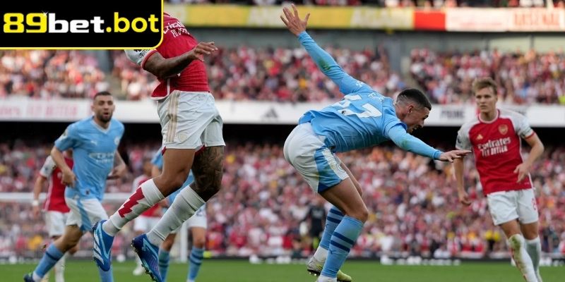 Sảnh Cá Cược IM-Sport 89Bet Đẳng Cấp Hàng Đầu Châu Á 2 Các loại hình bet thể thao vô cùng đa dạng