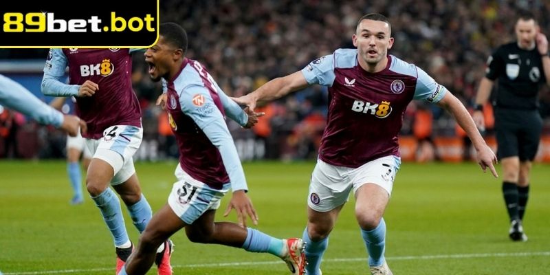 Sảnh Cá Cược IM-Sport 89Bet Đẳng Cấp Hàng Đầu Châu Á 1 Tổng quan về sảnh cược thể thao IM-Sport 89Bet