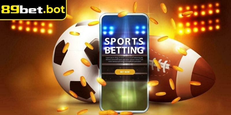 K-sport 89Bet - Thiên Đường Cá Cược Thể Thao Đẳng Cấp 3 Các bí kíp đặt cược đỉnh cao