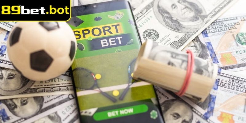 K-sport 89Bet - Thiên Đường Cá Cược Thể Thao Đẳng Cấp 1 Tổng quan về sảnh K-sport 89Bet