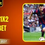 Kèo 1x2 89Bet Với Chiến Thuật Cá Cược Hiệu Quả Nhất