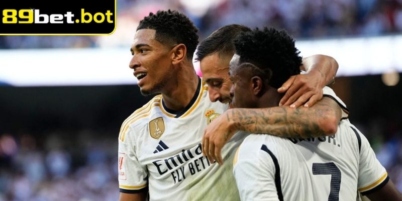 Kèo Chấp Trực Tiếp 89Bet Chiến Thuật Bắt Độ Chuẩn Xác 2 Phương pháp đọc hình thức cược