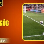 Kèo Góc Bóng Đá - Cách Đánh Bại Nhà Cái Nhanh Chóng