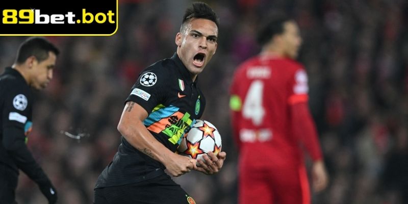 Những tỷ lệ kèo châu á 89Bet phổ biến