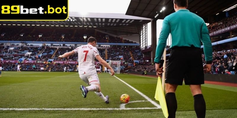 Tổng quan về hình thức kèo góc