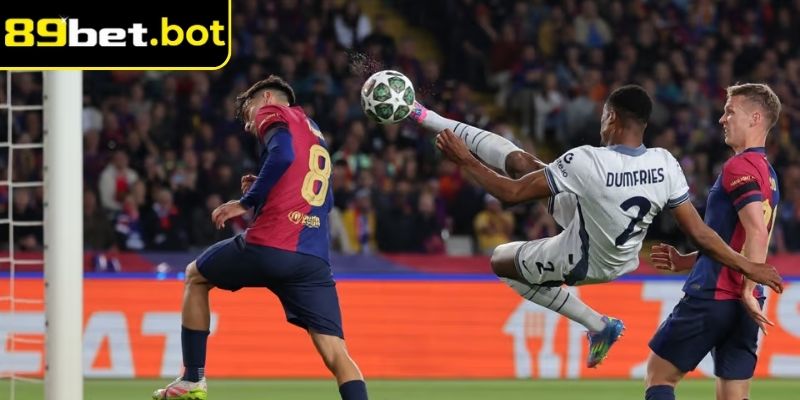 Kèo Sớm 89Bet Phương Pháp Nhận Định Bóng Đá Chuẩn Xác 2 Lý do nên xuống tiền sớm