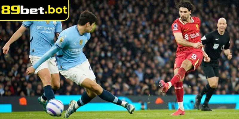 Kèo Tài Xỉu Bóng Đá 89Bet Trực Tuyến Đỉnh Cao Nhất 3 Chia sẻ bí kíp soi cầu cực đỉnh