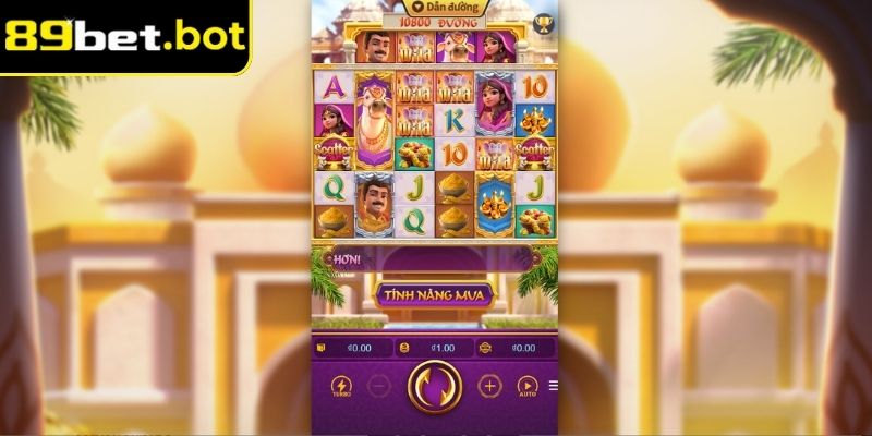 Kho Báu Ganesha 89Bet -Chinh phục truyền thuyết Phương Đông 2 Nguyên lý hoạt động của game kho báu Ganesha 89Bet