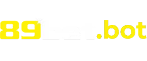 logo 89bet