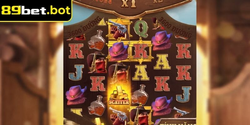 Giới thiệu sơ lược quyết chiến giành tiền thưởng 89Bet