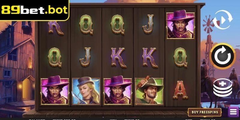 Khởi đầu bằng mức cược vừa phải để làm quen với game