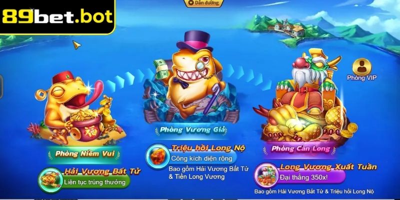 Royal Fishing 89Bet– Trò Chơi Bắn Cá Hấp Dẫn Của Năm 2026 1 Khám phá tựa game bắn cá Royal Fishing 89Bet