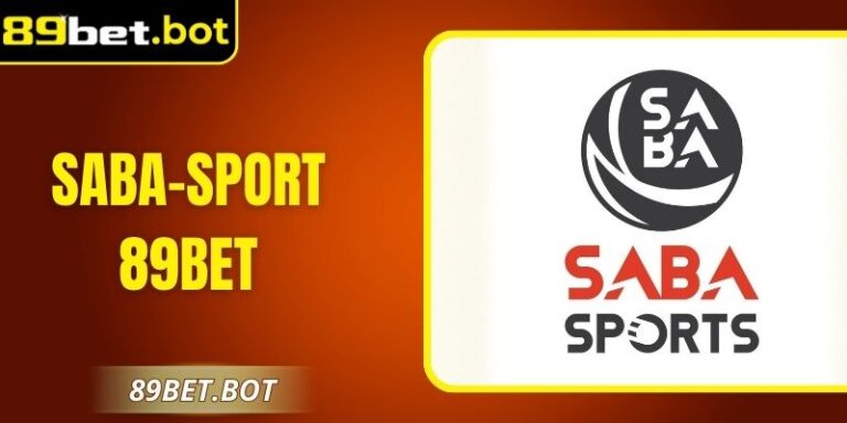 Saba-sport 89Bet - Sân Chơi Thể Thao Đỉnh Cao Hàng Đầu 9 Saba-sport 89Bet - Sân Chơi Thể Thao Đỉnh Cao Hàng Đầu
