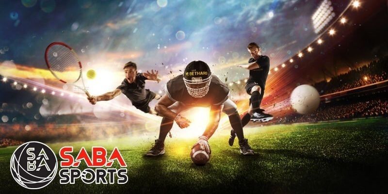 Saba-sport 89Bet - Sân Chơi Thể Thao Đỉnh Cao Hàng Đầu 3 Vô vàn tỷ lệ cược cho các giải đấu game