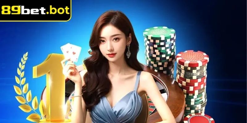 Sảnh Casino Online 89Bet Với Trải Nghiệm Cược Như Thật 3 Sảnh cược sử dụng AI chống gian lận hiệu quả tuyệt đối