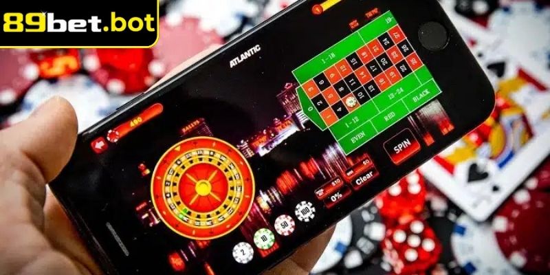 Tải App 89bet 2 Từng bước tải app 89Bet đơn giản cho hội viên mới