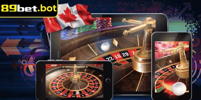 Tải App 89bet 1 Ưu điểm đặc biệt khi bạn tải app 89Bet