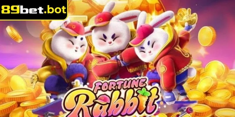 Giới thiệu cơ bản về game thỏ may mắn 89Bet
