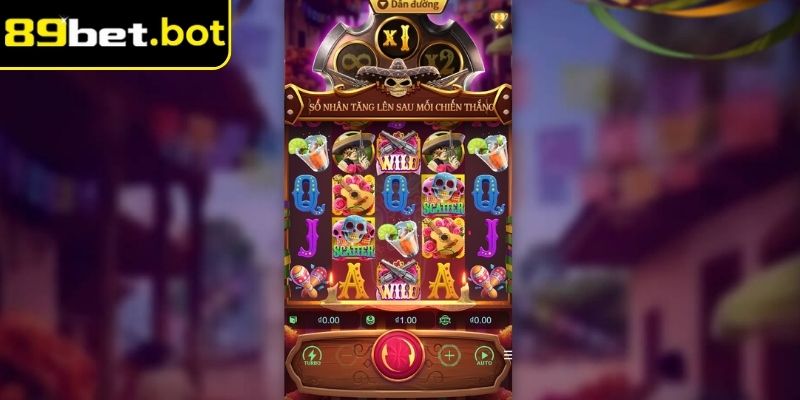 Wild Đạo Tặc 89Bet– Cuộc Phiêu Lưu Hấp Dẫn Trên Biển Cả 3 Wild đạo tặc 89Bet - Tận dụng chiến lược nổ hũ