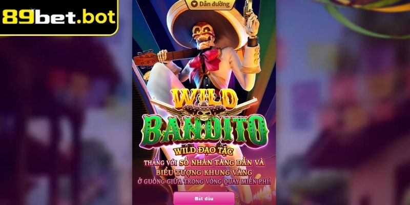 Wild Đạo Tặc 89Bet– Cuộc Phiêu Lưu Hấp Dẫn Trên Biển Cả 1 Giới thiệu về game nổ hũ Wild đạo tặc 89Bet
