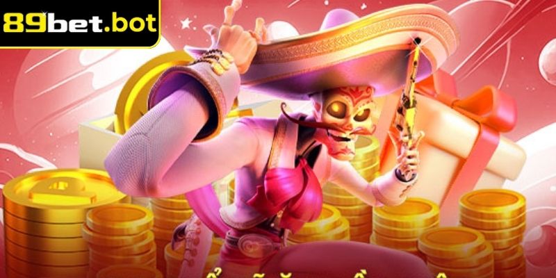 Wild Đạo Tặc 89Bet– Cuộc Phiêu Lưu Hấp Dẫn Trên Biển Cả 2 Tìm hiểu tính năng biểu tượng độc đáo